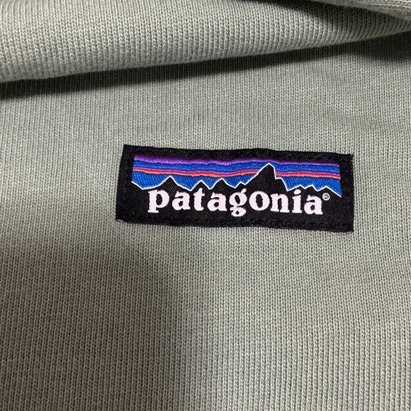 Patagonia women's Sage Crewneck Sweater - Picture 4 of 5